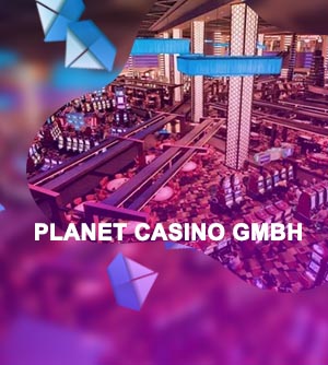 Planet casino
