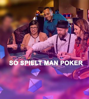 Poker für anfänger
