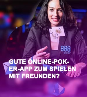 Poker online mit freunden