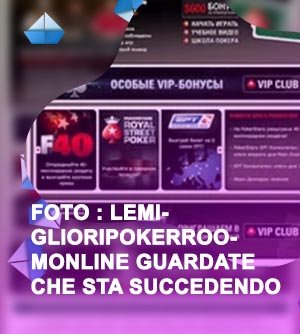 Pokerstarscom