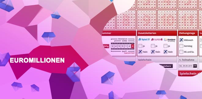 Quicktipp euromillionen