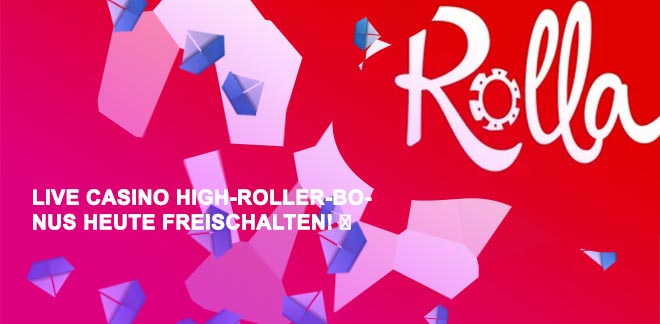 Rolla casino