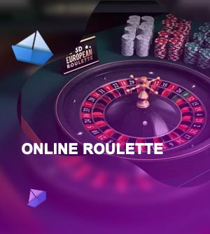 Roulette online casino