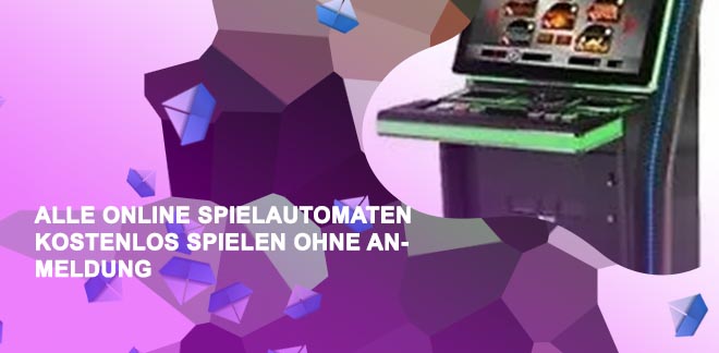 Schpil automaten kostenlos