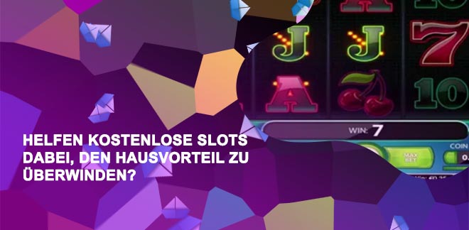 Spielautomat kostenlos ohne anmeldung