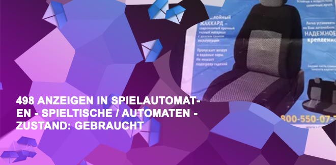 Spielautomat lord AU