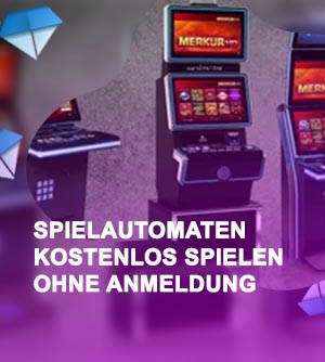 Spielen automaten