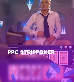 Strippoker game