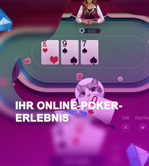 Texas holdem poker spielen kostenlos