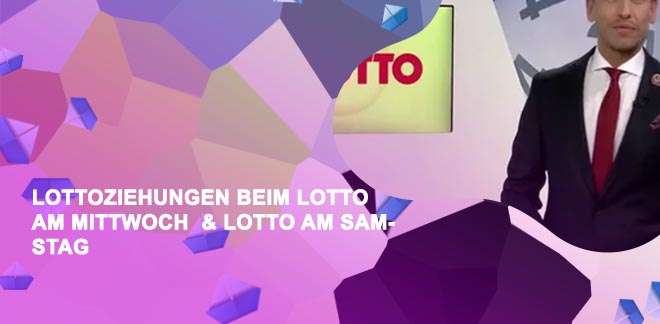 Ziehungen lotto AU